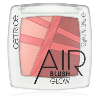 Catrice AirBlush Glow rozjasňující tvářenka odstín 020 5,5 g