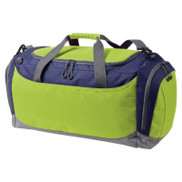 Halfar Joy Cestovní taška HF9104 Apple Green