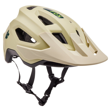 FOX Speedframe Helmet Cactus Cyklistická helma