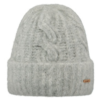 Zimní čepice Barts RUBYFROST BEANIE Heather Grey