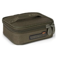 Fox pouzdro na olova voyager lead and bits bag rigid insert