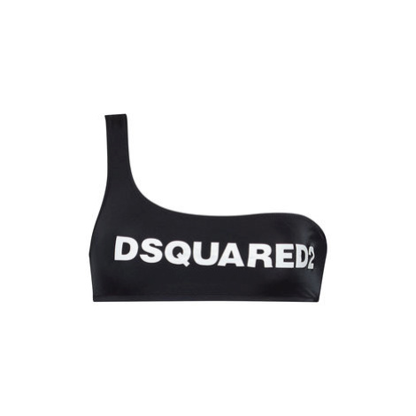 Vrchní část bikin Dsquared2 Underwear Dsquared²