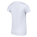 Champion CREWNECK T-SHIRT Dámské tričko, bílá, velikost