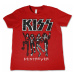 Kiss tričko, Destroyer, dětské