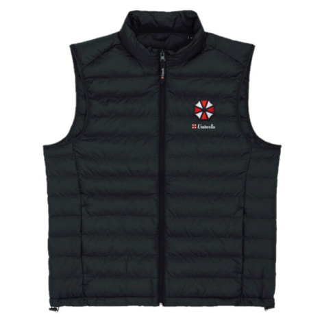 Resident Evil - "Umbrella" Premium sustainable Padded Vest 2XL ItemLab GmbH