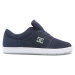 Dc shoes pánské boty Crisis 2 Navy/Grey | Šedá