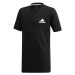 Dětské tričko adidas B Escouade Tee Black