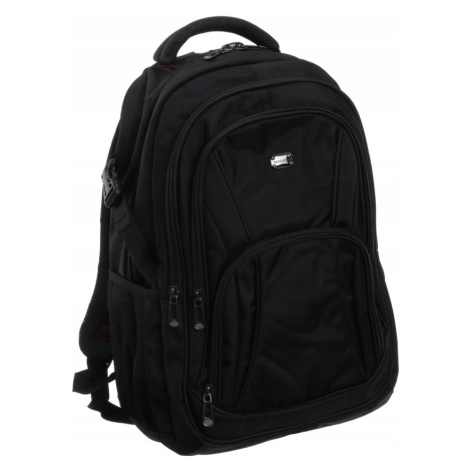 Pánský sportovní batoh s kapsou na 15,6" notebook a tablet David Jones