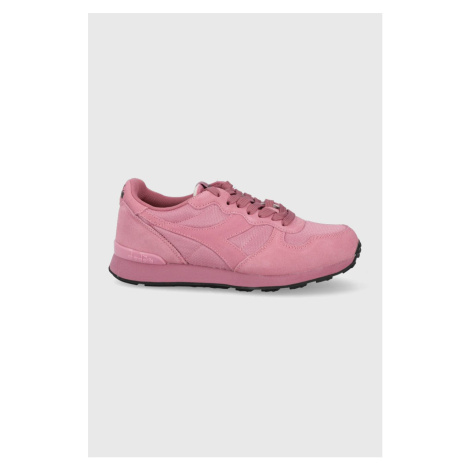 Tenisky Diadora růžová barva, 501.178561.D-50222
