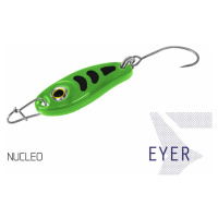 Delphin Plandavka Eyer - 3g NUCLEO Hook #8