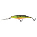 Salmo Wobler Freediver Super Deep Runner 9cm - Blue Parakeet