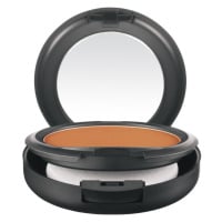 MAC - Studio Fix Powder Plus Foundation Pudry 15 g Hnědá unisex