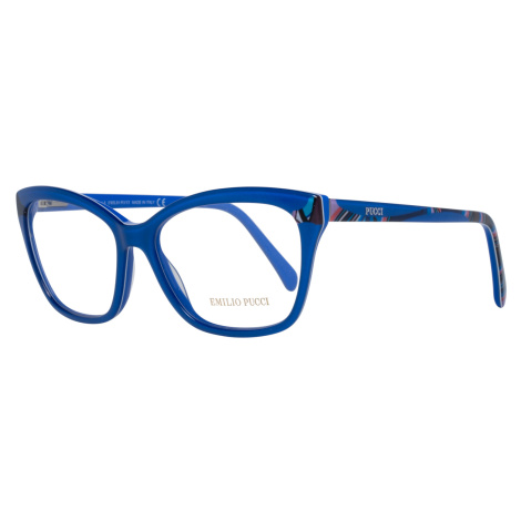 Emilio Pucci obroučky na dioptrické brýle EP5049 092 54  -  Dámské