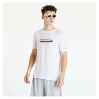 Tommy Hilfiger CN SS Tee White