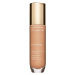 Clarins Everlasting Foundation dlouhotrvající make-up s matným efektem odstín 109C - Wheat 30 ml