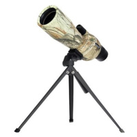 Levenhuk pozorovací dalekohled Camo Moss 60