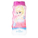 Disney Frozen 2 Bubble Bath & Shampoo sprchový gel a šampon 2 v 1 pro děti 475 ml