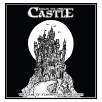 Themeborne Ltd. Escape the Dark Castle