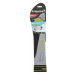 Pánské ponožky Bridgedale Ski Midweight light grey/graphite/133