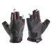 Leki Gloves Nordic Breeze Shark short 649703301 - short, black-white