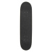 Reaper INVASION Skateboard, černá, velikost