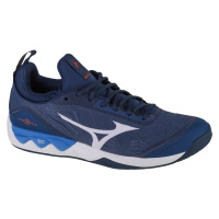 Mizuno Wave Luminous 2 Modrá