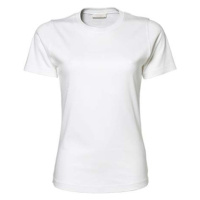 Tee Jays Dámské tričko TJ580N White