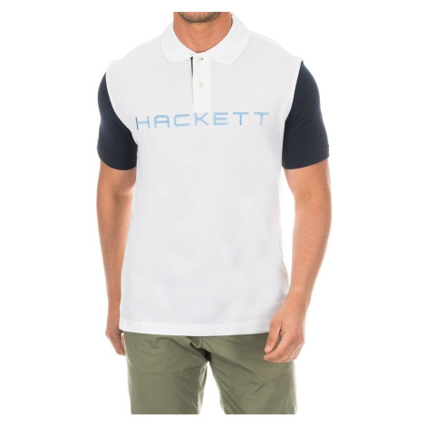 Hackett HMX1008B-WHITE ruznobarevne