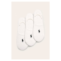 Polo Ralph Lauren - Ponožky (3-pack)