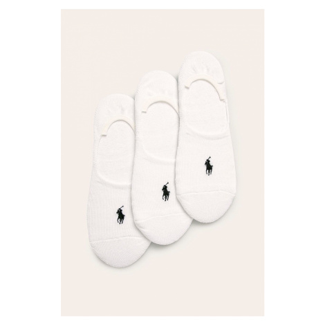 Ponožky Polo Ralph Lauren (3-pack) "455747505002"