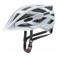 UVEX I-VO CC White/Cloud Cyklistická helma