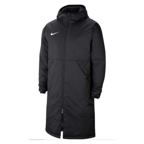 Zimní bunda Nike Repel Park M CW6156-010 pánské