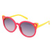 Sunmania Sunmania Žluto-červené dětské sluneční brýle "Tiger" 727586060