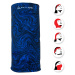 Fllös Wind 02 multifunkční šátek modrá