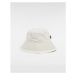 VANS Paisley Patchwork Bucket Hat Unisex White, Size