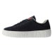 Tommy Hilfiger TOMMY JEANS CANVAS OUTSOLE Pánské nízké tenisky, tmavě modrá, velikost