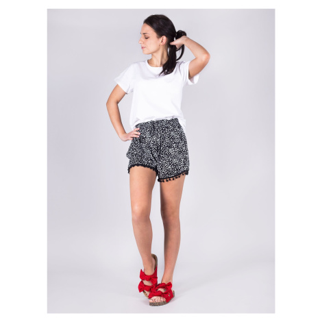 Yoclub Woman's Shorts USK-0009K-A100