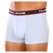 3PACK pánské boxerky Tommy Hilfiger vícebarevné (UM0UM02968 0R8)