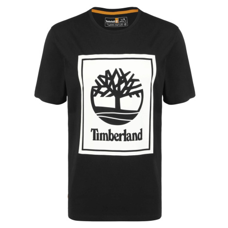 Timberland 208597 Černá