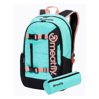 Meatfly Basejumper Mint Heather 22 l