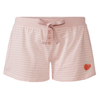 esmara® Dámské šortky na spaní (světle růžová)