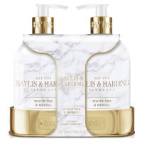 Baylis & Harding Elements White Tea & Neroli dárková sada(na ruce)