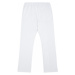 Tepláky no21 trousers bílá
