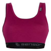 Podprsenka Sensor Merino Active