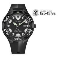 Citizen Eco-Drive Promaster Marine Divers Orca BN0235-01E