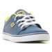 DC Shoes DC Anvil ADBS300063-NVY Modrá