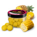 Delphin Plovoucí Nástraha BreaX POP 16mm 50g - Kukuřice - Ananas