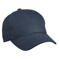 Myrtle beach Unisex kšiltovka MB091 Navy