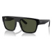 Ray-ban Occhiali da Sole Drifter RB0360S 901/31 Černá