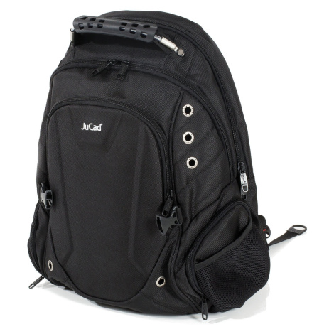 Jucad Backpack Black